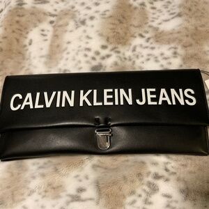 Calvin Klein Jeans Large Pouch